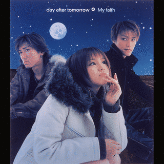 MY FAITHの画像