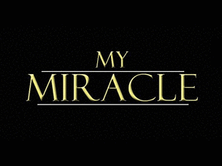 MY MIRACLEの画像