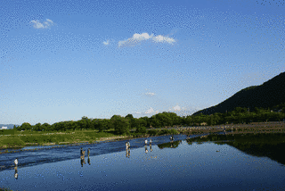 RIVERの画像