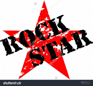 ROCK STARの画像
