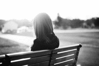 LONELY GIRLの画像
