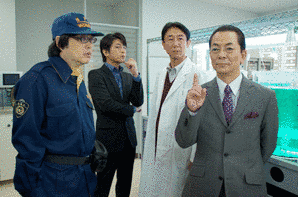あすなろの唄の画像