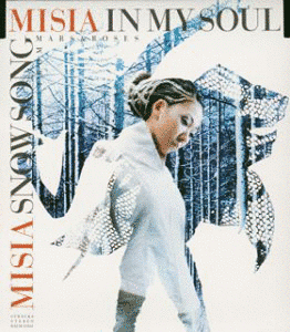 IN MY SOUL/SNOW SONG FROM MARS & ROSESの画像