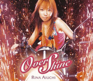 OVER SHINEの画像
