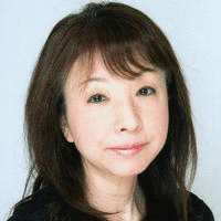 斎藤静江の画像