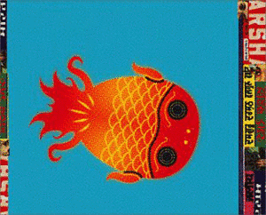 金魚すくいの画像