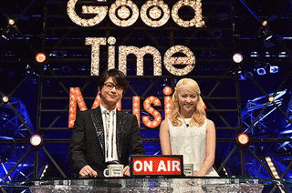 GOOD MUSICの画像