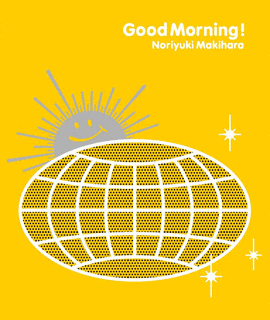 GOOD MORNING!の画像