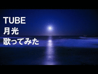 月光の画像