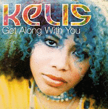 GET ALONG WITH YOUの画像