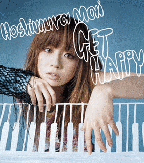 GET HAPPYの画像