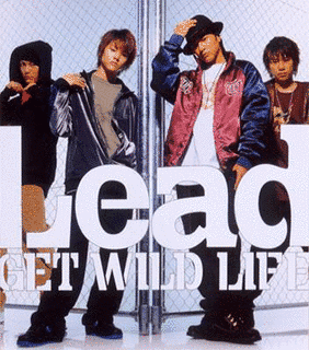GET WILD LIFEの画像