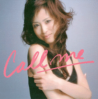CALL MEの画像