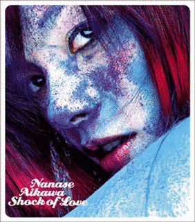SHOCK OF LOVEの画像