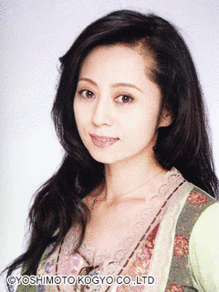 斉藤林子の画像