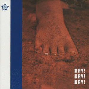 DRY! DRY! DRY!の画像