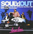 DREAM DRIVE/SHUT OUTの画像