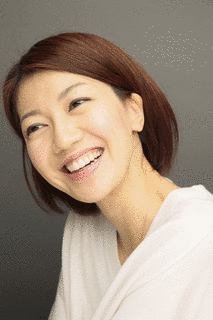坂井三恵の画像