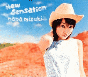 NEW SENSATIONの画像