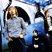 NEVER CHANGEの画像