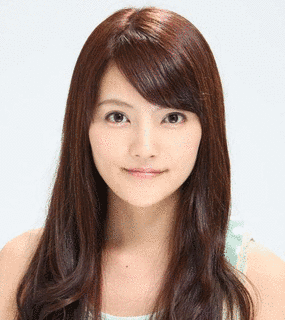 坂口佳澄の画像