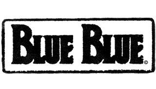 BLUE BLUEの画像