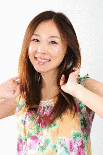 坂田めぐみの画像