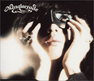MASQUERADEの画像