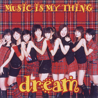 MUSIC IS MY THINGの画像