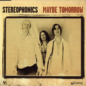 MAY BE TOMORROWの画像