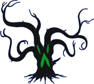 MONSTER TREEの画像