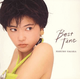 相楽晴子の画像