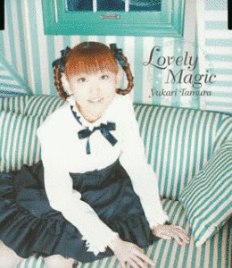LOVELY MAGICの画像