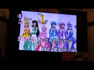 RAINBOW NOTES♪の画像