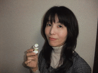 佐久間真由美の画像