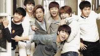 INFINITE...の画像