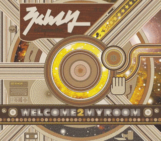 WELCOME2MYROOMの画像