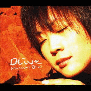 OLIVEの画像