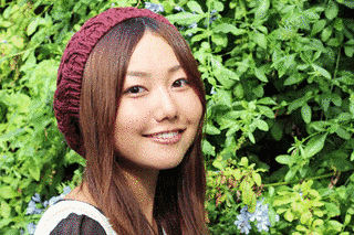 櫻井夏美の画像