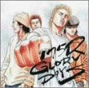 GLORY DAYSの画像