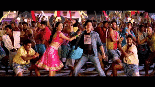 GET ON THE DANCE FLOORの画像