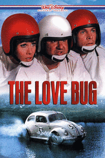 THE LOVE BUGの画像