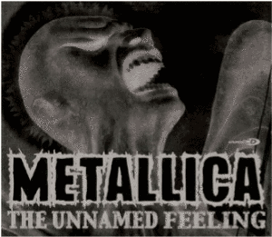 THE UNNAMED FEELINGの画像