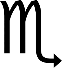 SCORPIOの画像