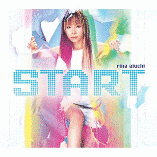 STARTの画像