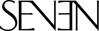 SEVENの画像