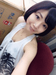 佐々木悠花の画像
