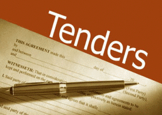 TENDERの画像