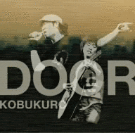 DOORの画像