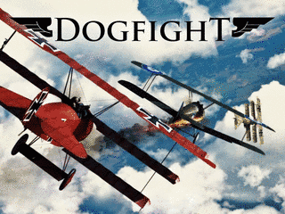 DOGFIGHTの画像